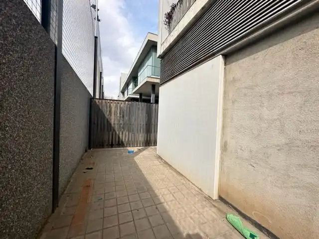Außenansicht von Geschaftsraum zum Verkauf in L'Hospitalet de Llobregat