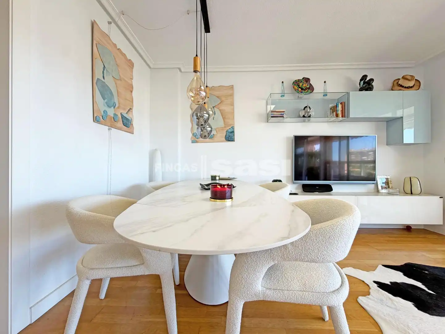 Flat with pool for sale in Benalúa - Babel, imagen 9