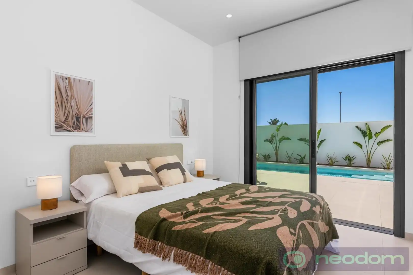 Casa con piscina en venta en N/A, imagen 22