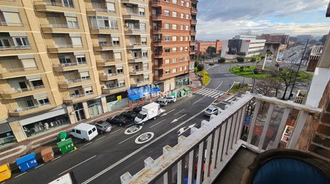 Foto 4 de Pis en venda a Avda. de la Paz, Residencia, Logroño