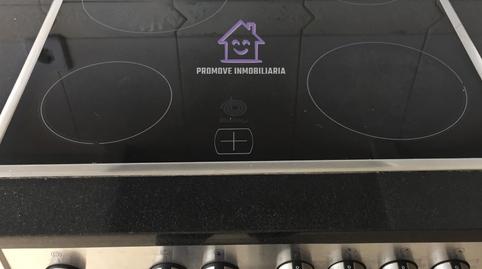 Foto 5 de Àtic en venda a Ria de Ferrol, Arteixo pueblo, Arteixo