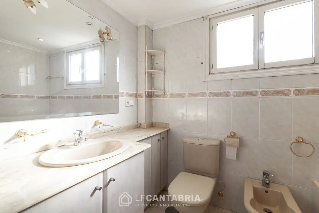 Appartement avec ascenseur à vendre à Paseo Canalejas, imagen 11