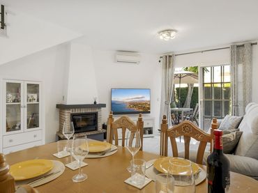 Casa a schiera con piscina in vendita a Estepona - Estepona,Bel-Air,Avenida de Bel-Air