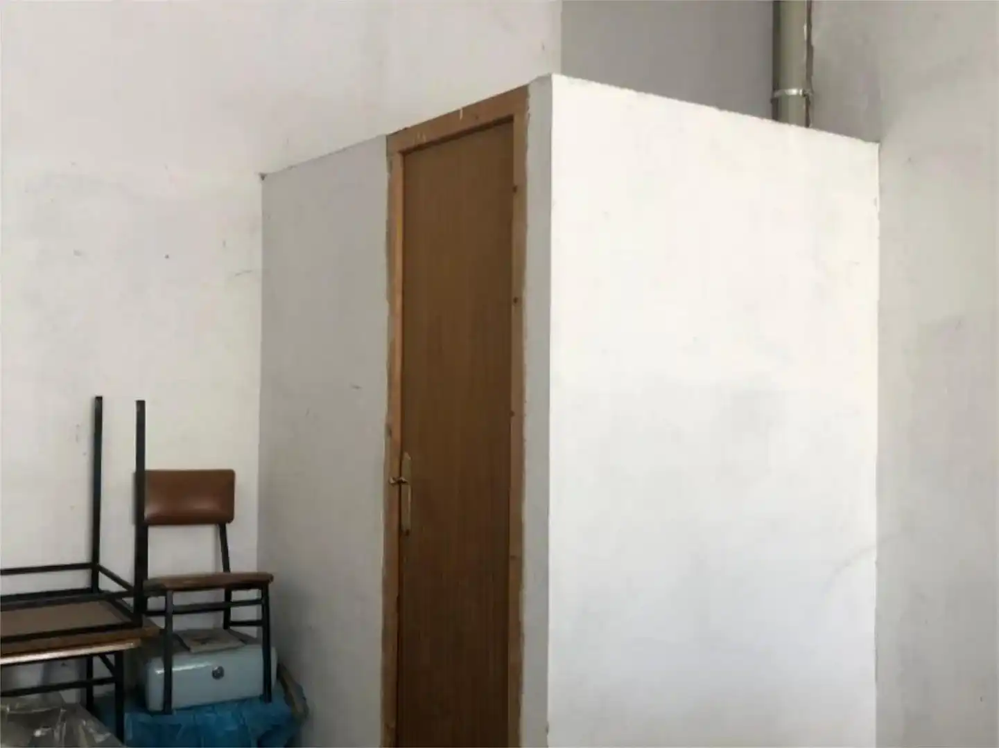 Ático en venta en Aniñón