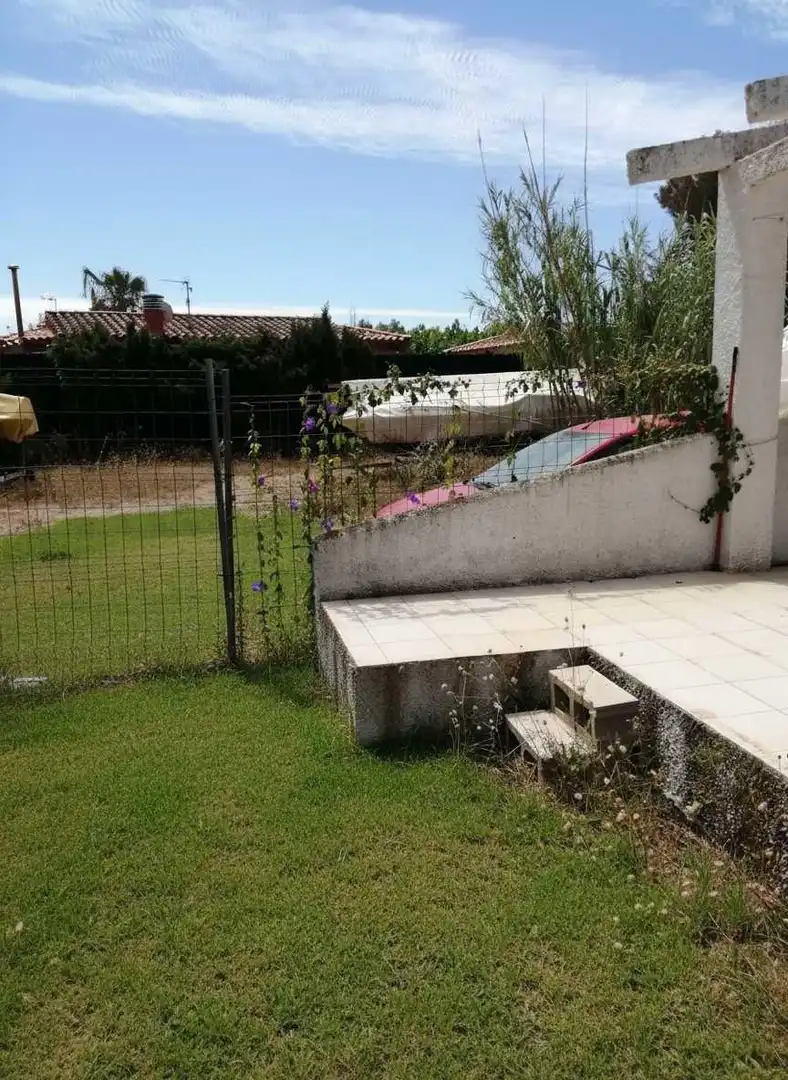 Garten von Residential zum Verkauf in Deltebre