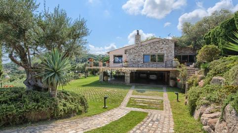 Foto 3 de Casa o xalet en venda a Lilars, Fornells - Aiguablava, Girona