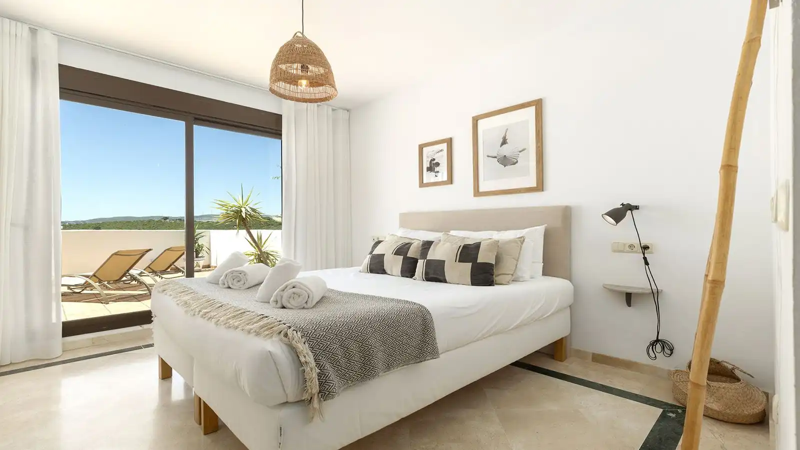 Penthouse mit Pool zum Verkauf in Calle Casares Golf Garden 79, imagen 16