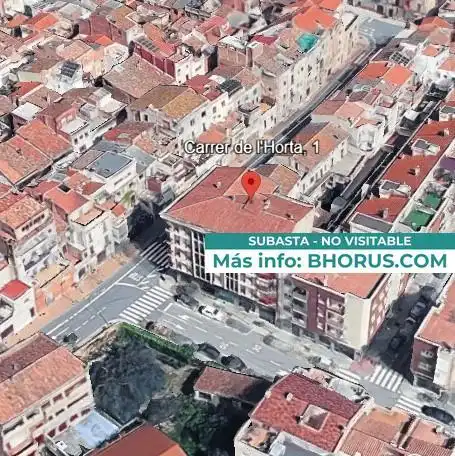 Flat with lift for sale in HORTA 1, imagen 4