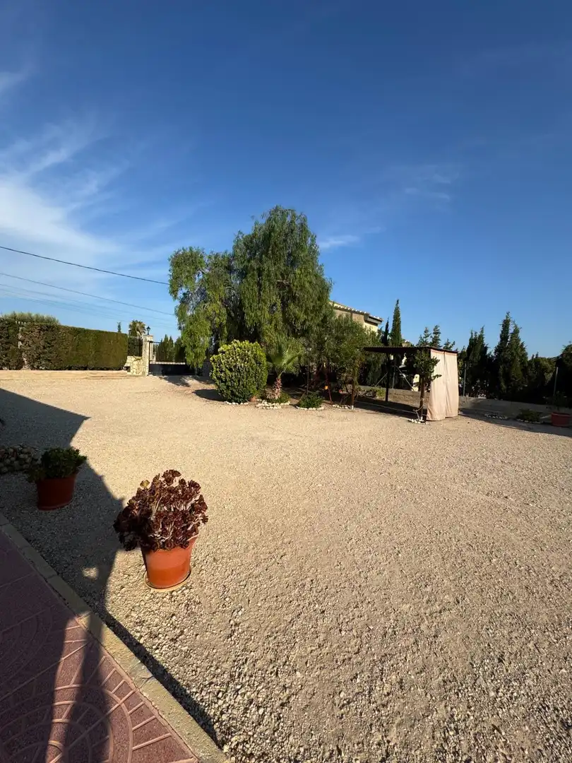 Maison avec piscine à vendre à Albatera, imagen 19