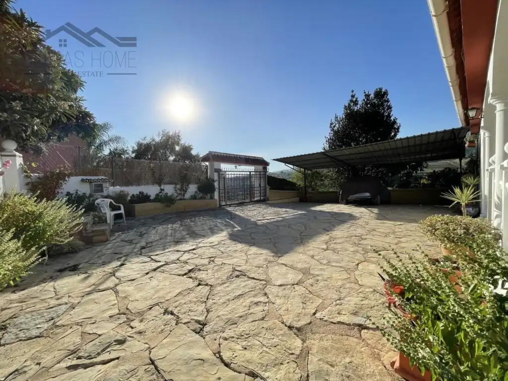 Casa o xalet en venda a N/A, Altos de Estepona