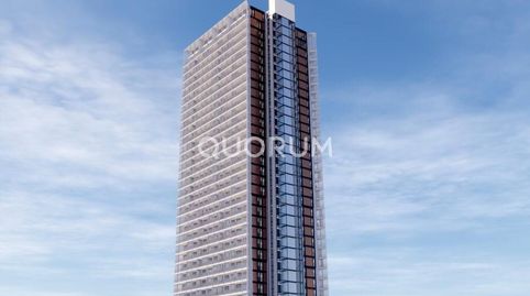 Foto 4 von Wohnung zum Verkauf in Calle Calle Pérez Galdós, Basurtu, Bilbao