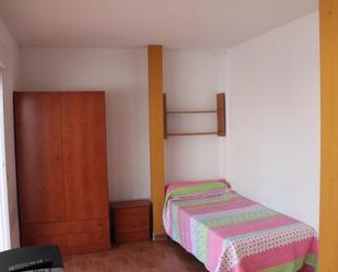 Bedroom of Study to rent in  Granada Capital  with Terrace