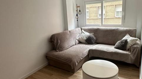 Photo 2 of Flat for sale in De Ávila, Ciudad Jardín - Parque Roma,  Zaragoza Capital