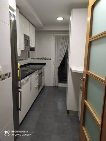 Piso en Venta en Inpernu Kalea en Tolosa
