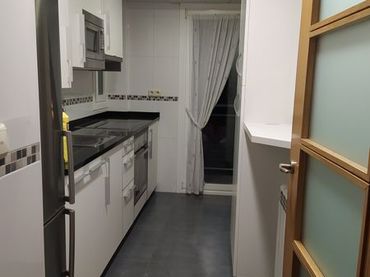 Wohnung mit Balkon zum Verkauf in Inpernu Kalea