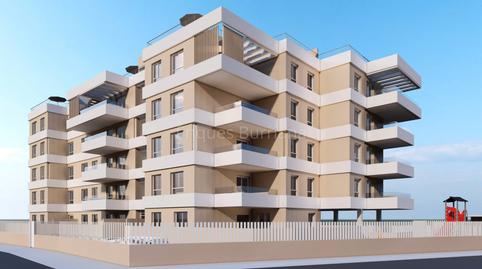 Foto 2 de Pis en venda a Piscinas, Burriana / Borriana