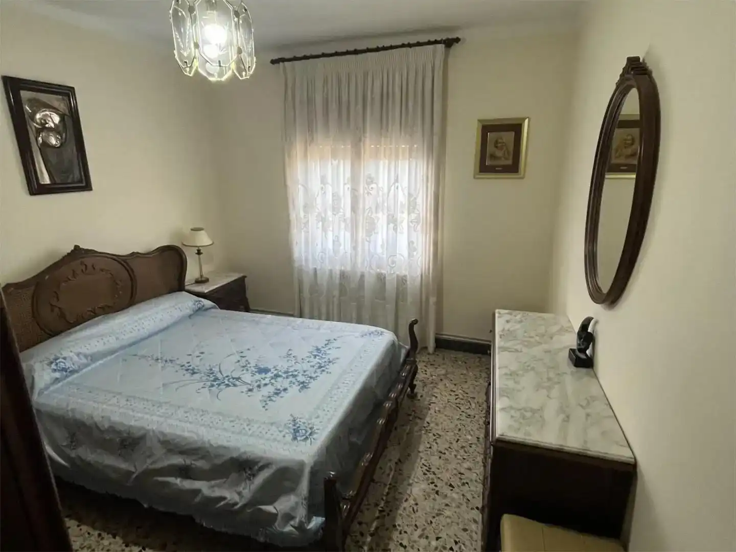 Habitación de Piso en venta en Benabarre con Amueblado y Balcón
