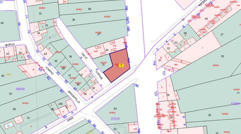Photo 2 of Land for sale in Av Antibióticos, Trobajo del Cerecedo, León Capital