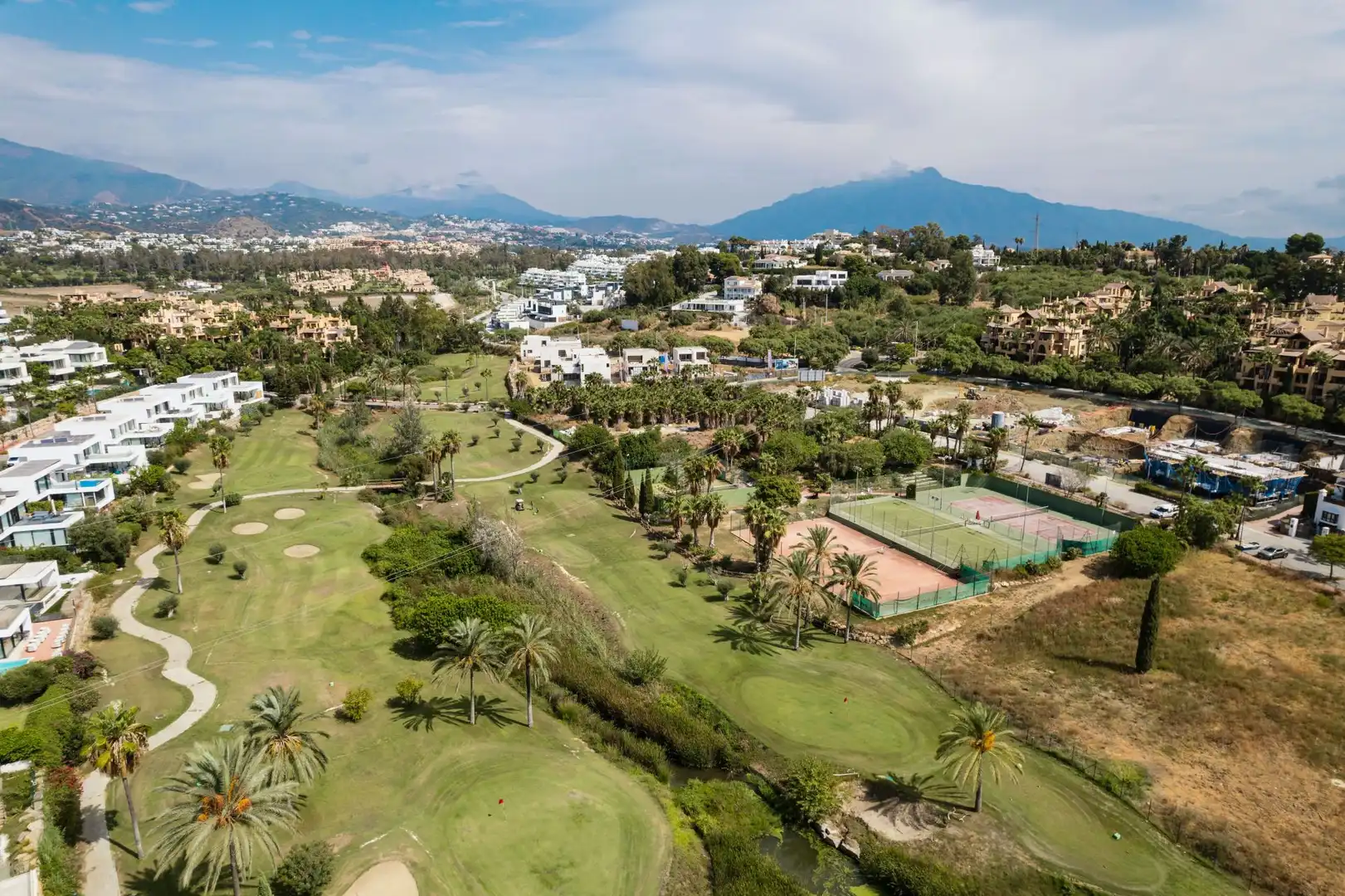 Maison avec piscine à vendre à Marbella Centro, imagen 17
