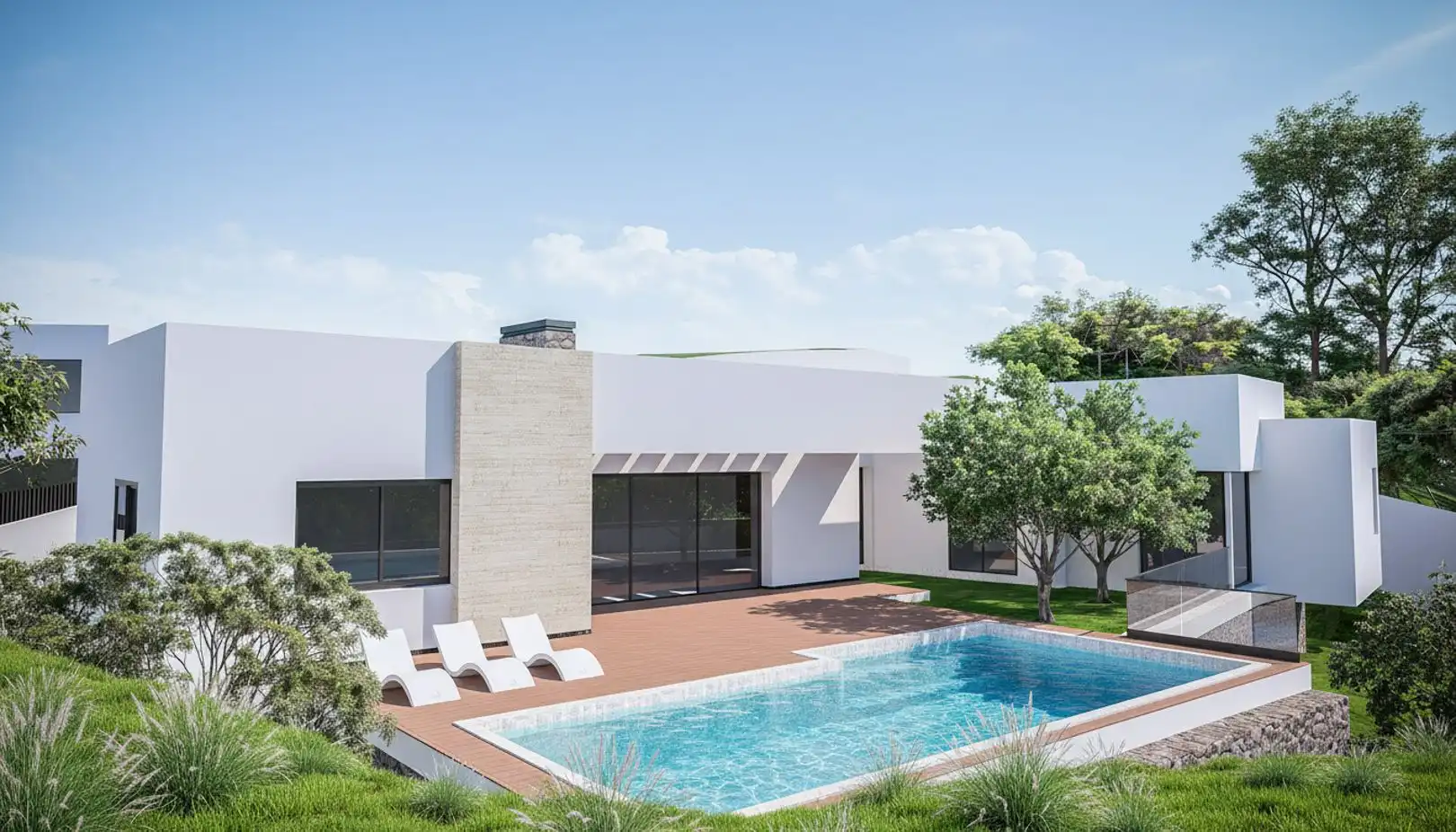 Villa avec piscine à vendre à Cap Martí - El Tossalet - Pinomar