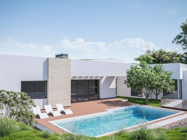 Villa mit Pool zum Verkauf in Cap Martí - El Tossalet - Pinomar