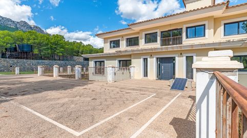 Foto 2 de Casa o chalet en venta en Xirles, Polop