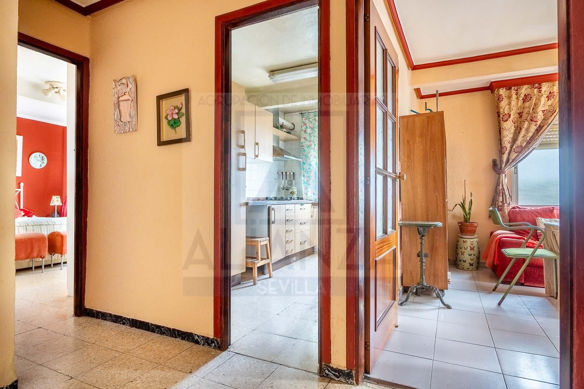 Wohnung zum verkauf in Calle CHORRIGO, 28