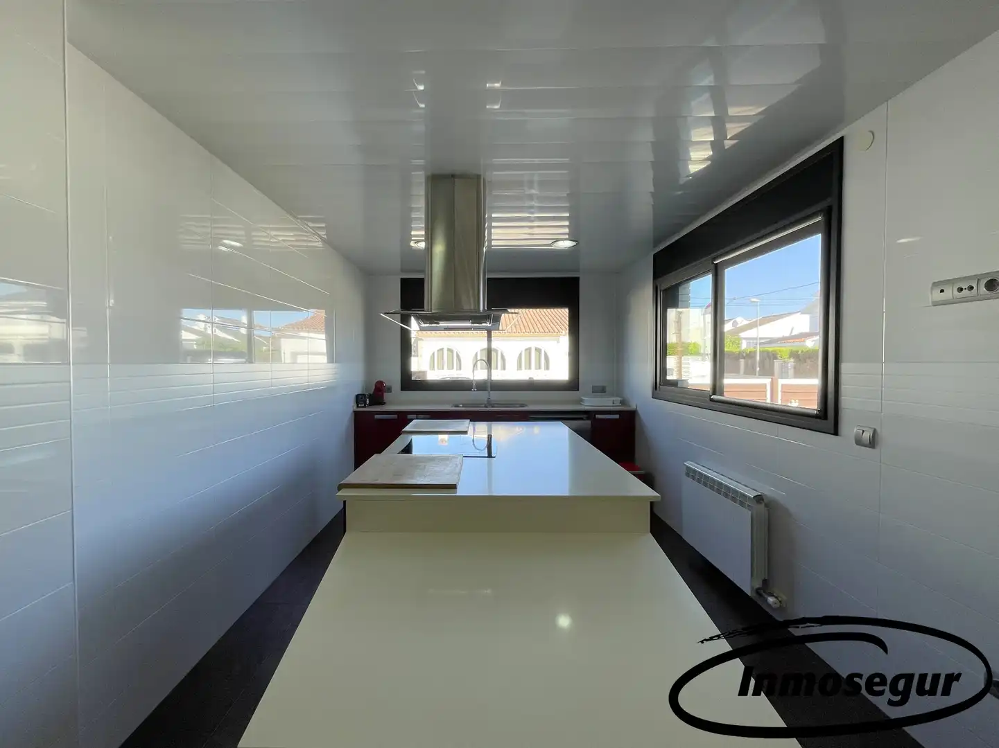 Detached house with terrace for sale in Carrer Lluís Domènech I Montaner 13, imagen 12