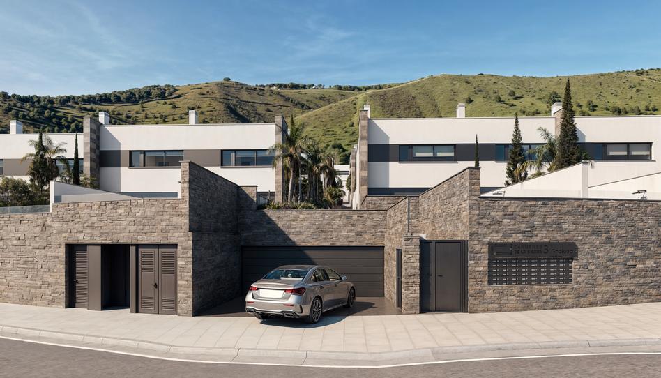 Photo 0 of Promotion Cármenes de la Sierra 4º Fase