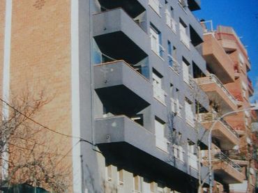 Piso en venta en CASTELLS