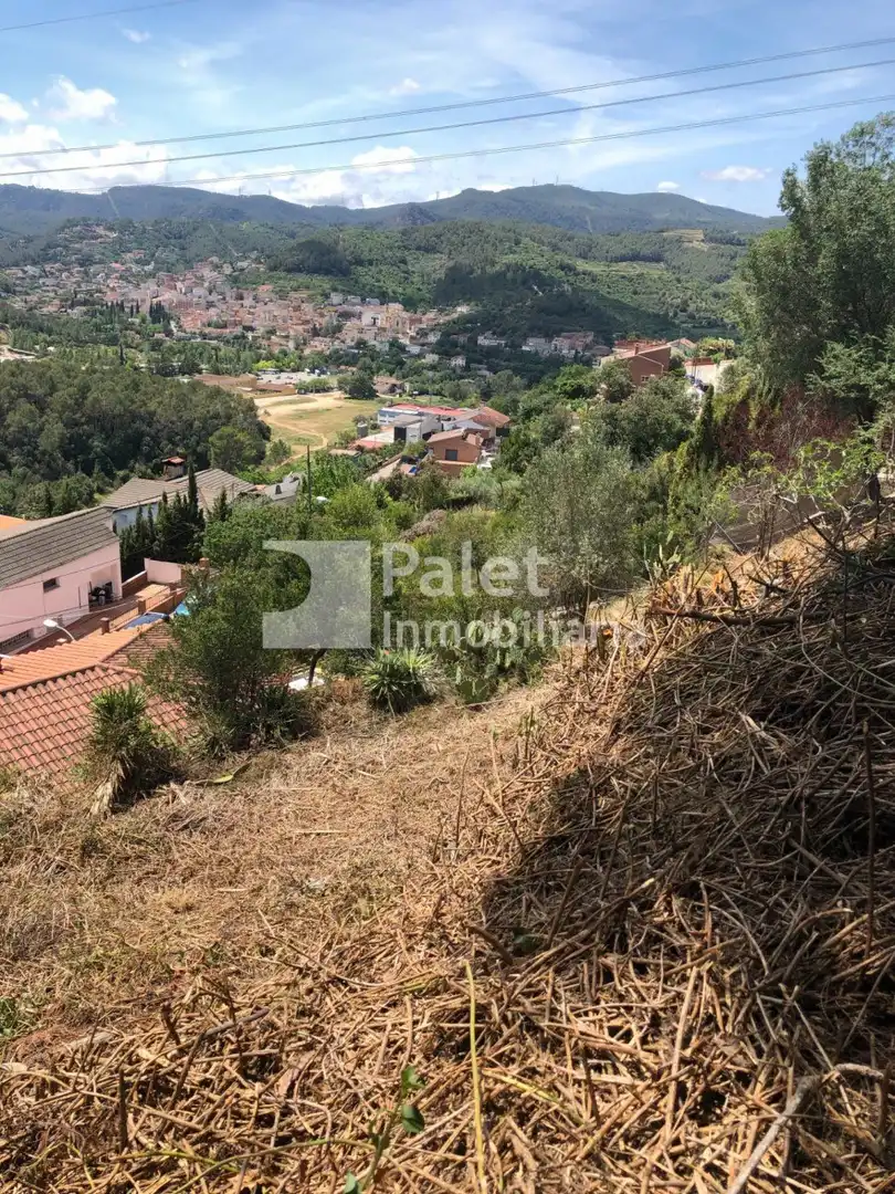 Terreny residencial en venda a Torrelles de Llobregat, imagen 14