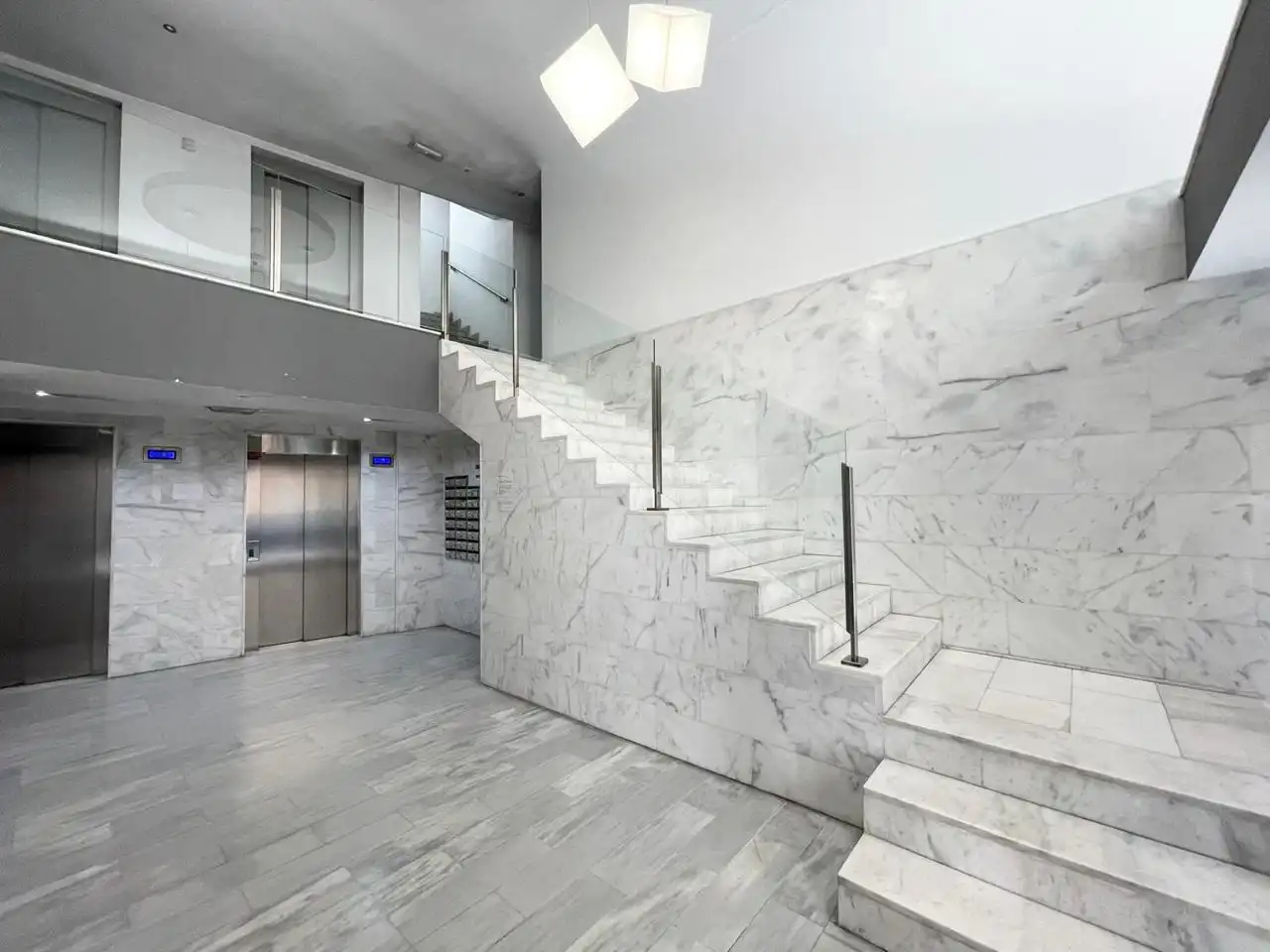 Flat for sale in A Coruña Capital   with Heating and Storage room