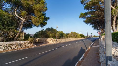 Foto 4 de Residencial en venda a Sant Lluís - S'Ullestrar - Torret, Sant Lluís