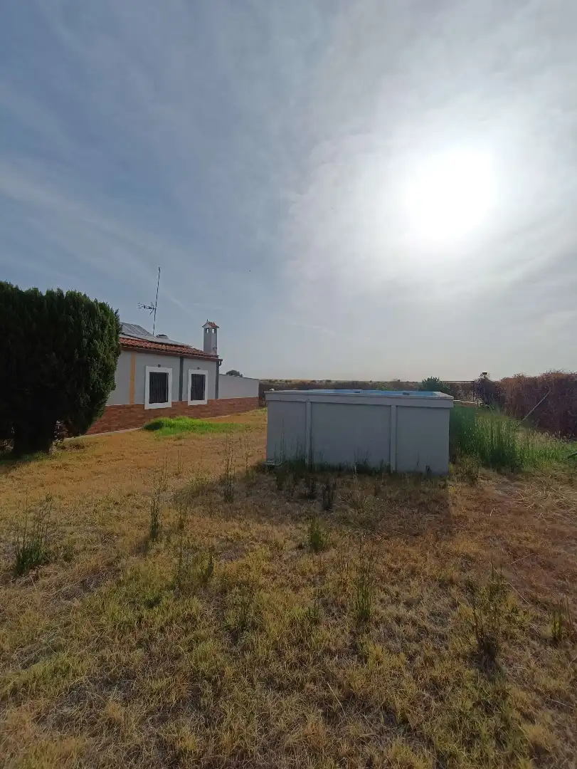 Villa mit Pool zum Verkauf in Villanueva de la Serena, imagen 5
