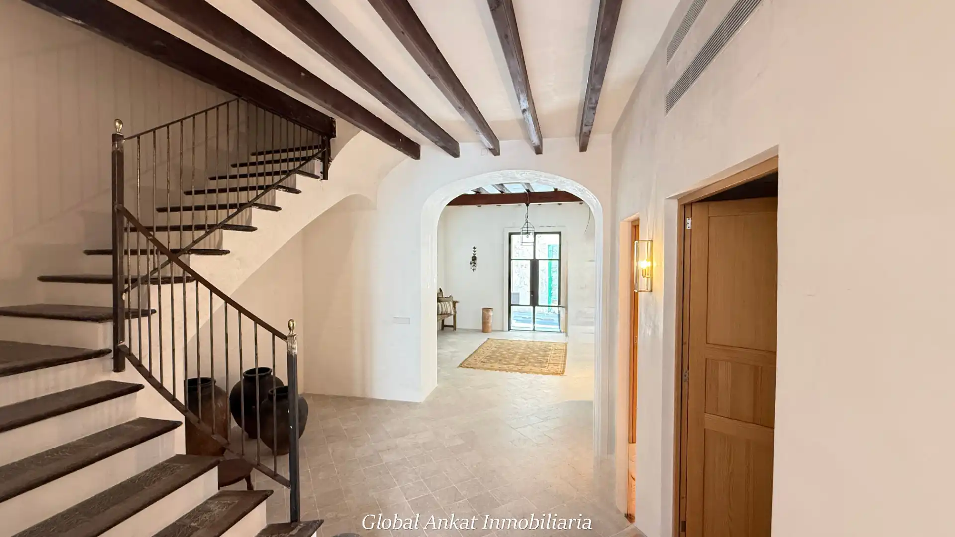 Casa o chalet en venta en Felanitx con Aire acondicionado, Calefacción y Jardín privado