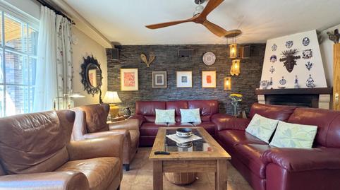 Foto 4 de Casa adosada en venda a Colmenarejo, Madrid