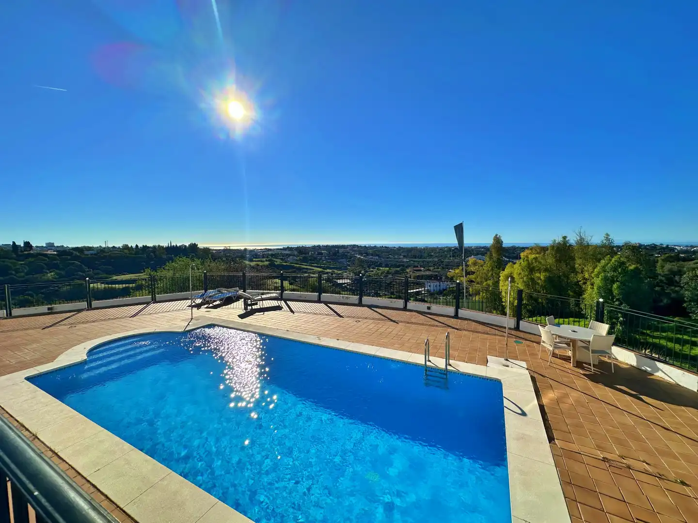 Vivienda con terraza en venta en Los Arqueros  - Puerto del Almendro, imagen 15