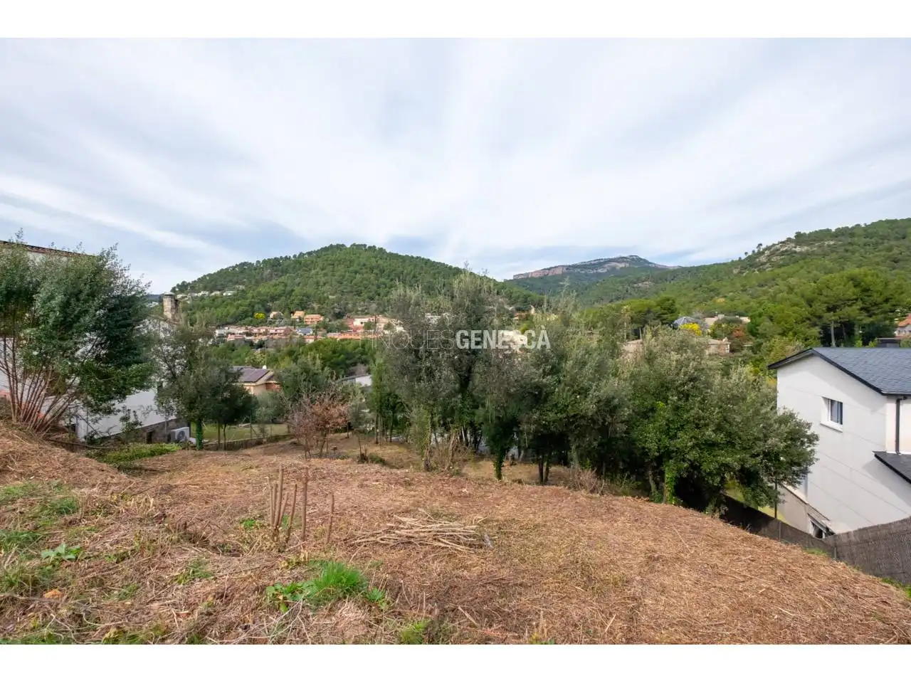 Residencial en venda en Matadepera