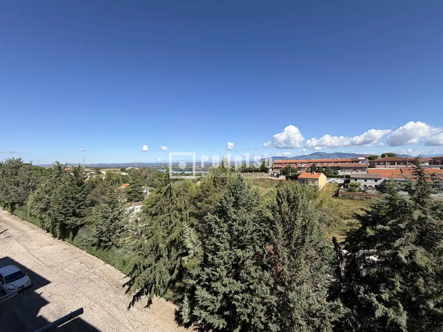 Piso en venta en Cazalegas con Aire acondicionado y Terraza