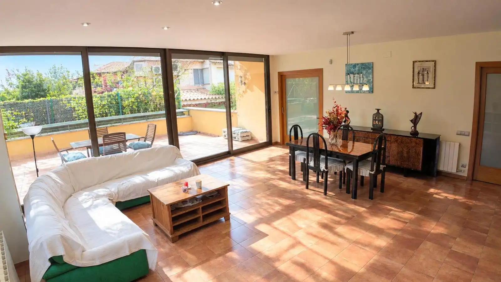 Haus zum Verkauf in Molins de Rei, imagen 13