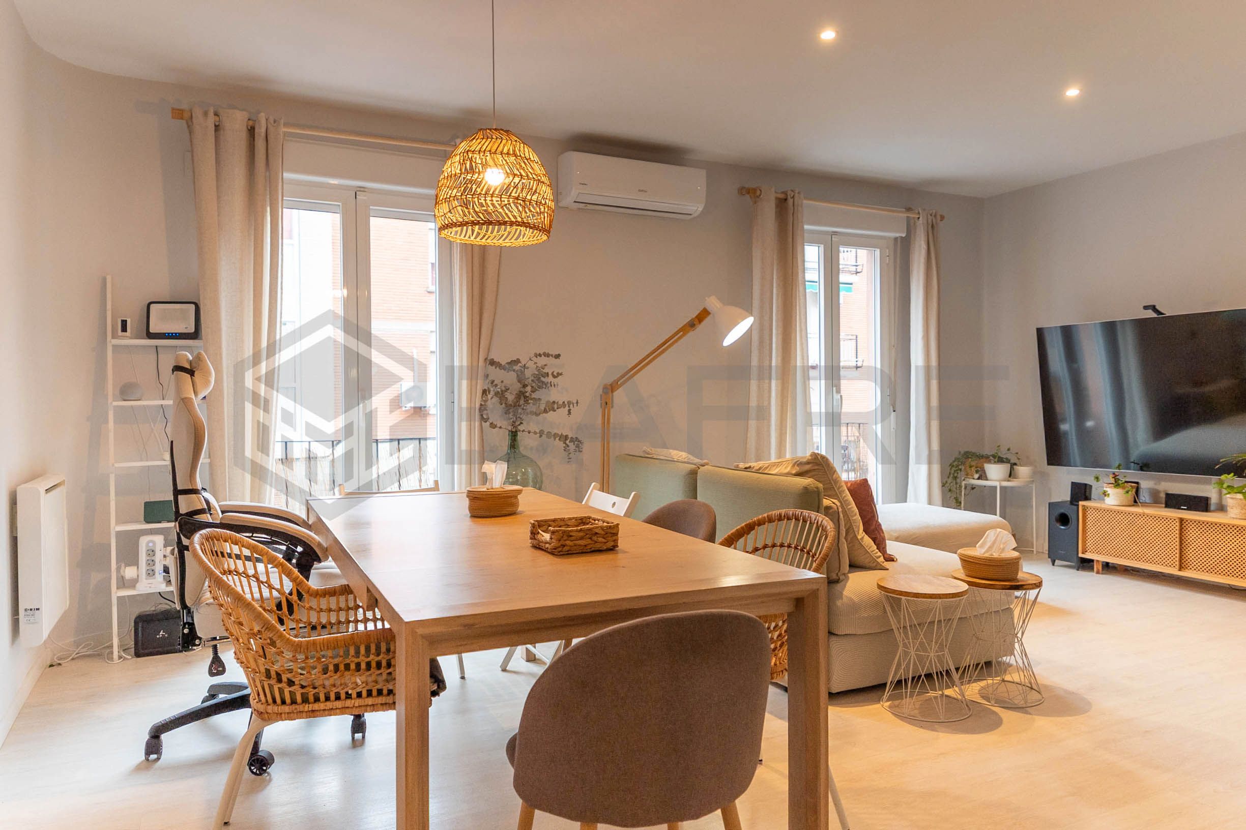 Piso en venta en Calle de la Pilarica, Moscardó, Usera