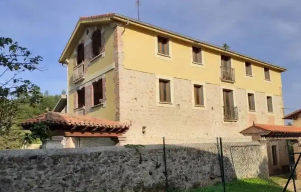Haus mit Garten zum Verkauf in Alfoz de Lloredo, imagen 13