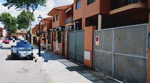 Foto 5 de Casa adosada en venda a Calle Padre Cesareo Gª Cerro, Los Robles, Seseña