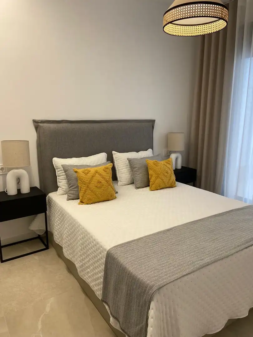 Habitatge amb terrassa en venda a San Pedro del Pinatar, imagen 12
