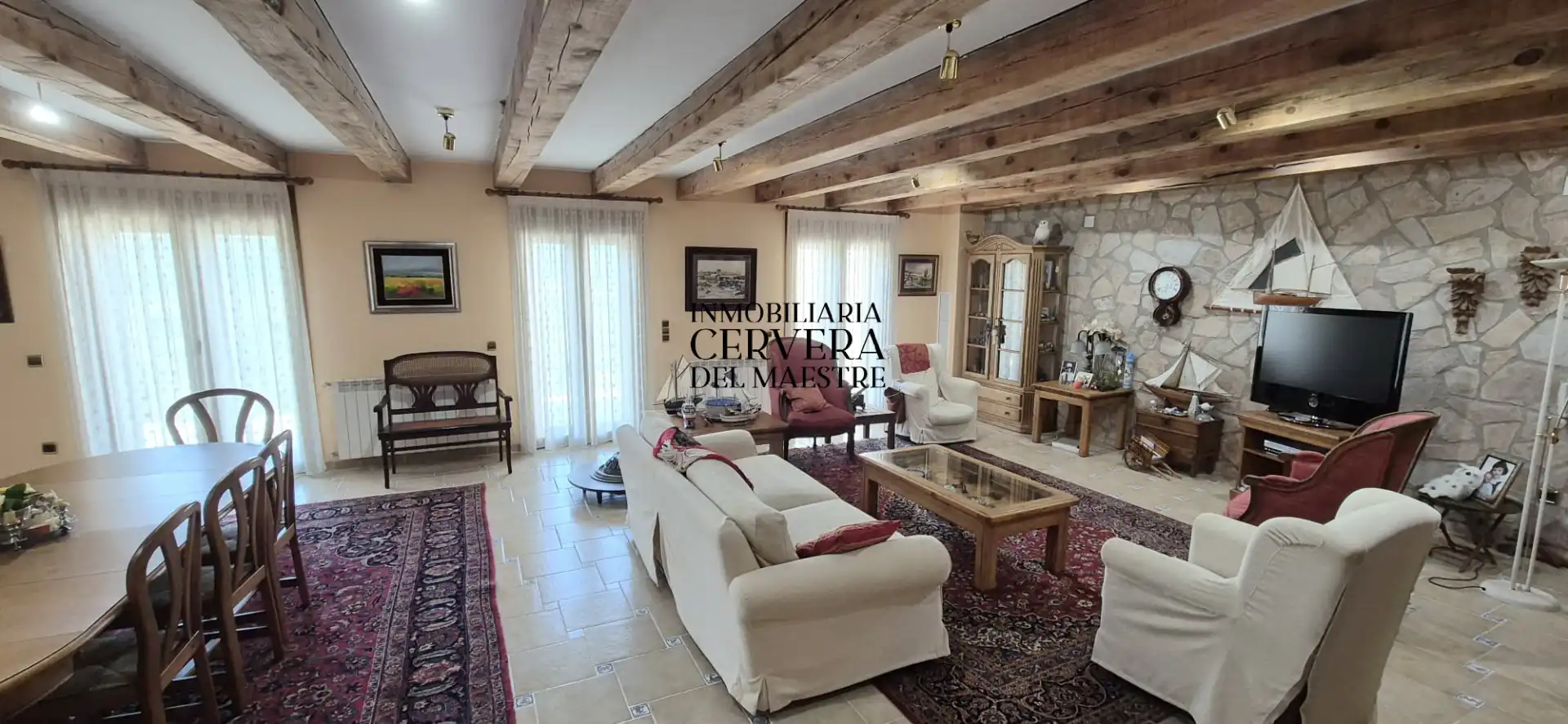 Casa a schiera in vendita a Cervera del Maestre, imagen 38