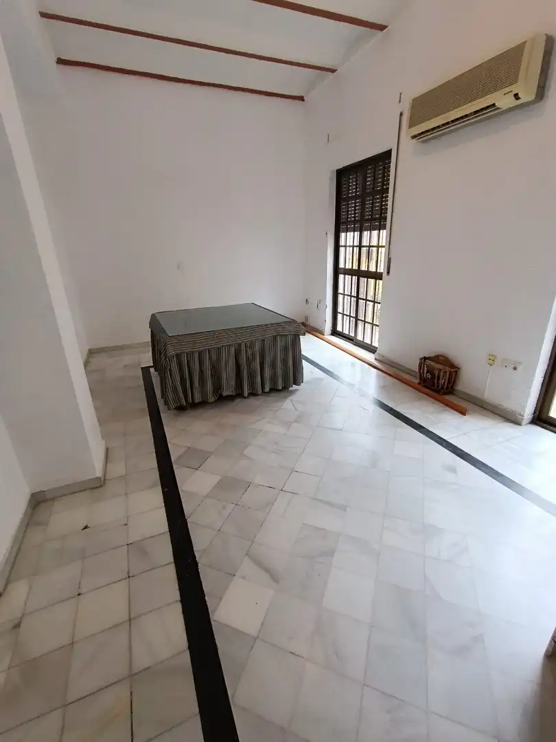 Houses for sale in El Rocío - La Milagrosa