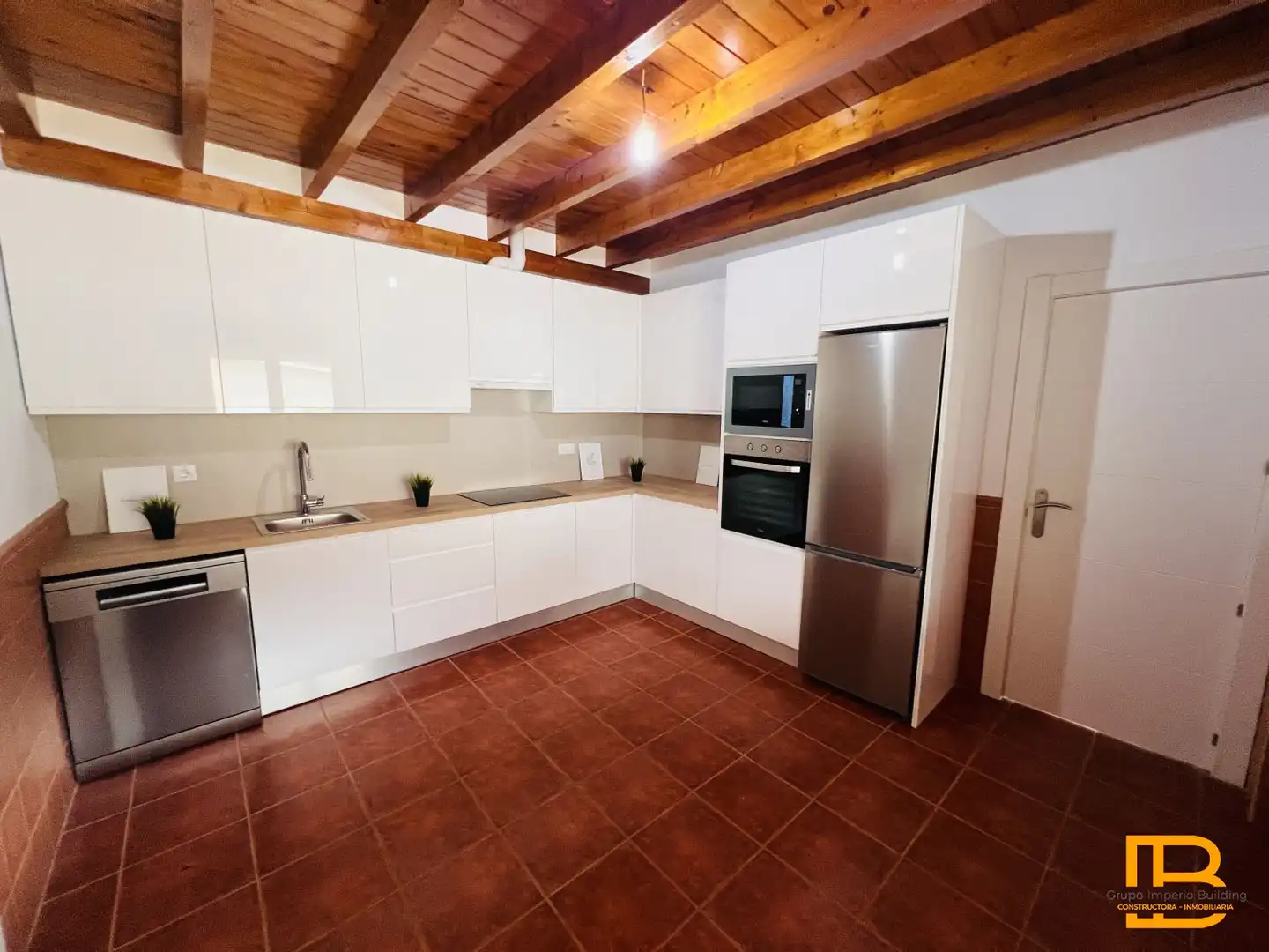 Casa o chalet en venta en San Miguel de Aras