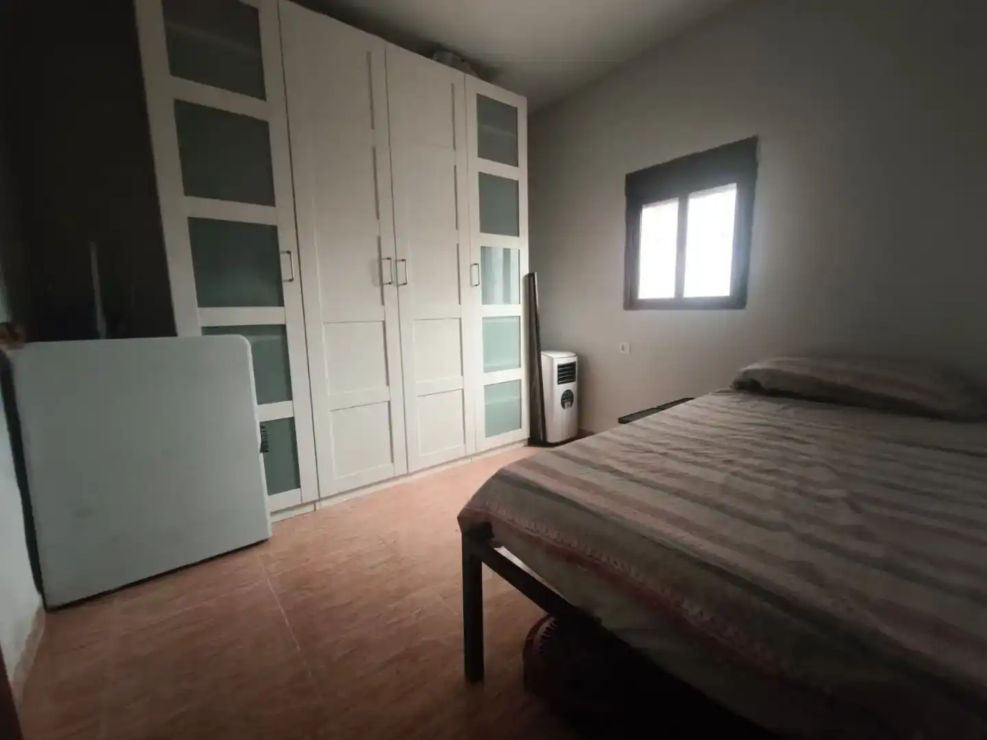 Dormitori de Casa o xalet en venda en Alosno