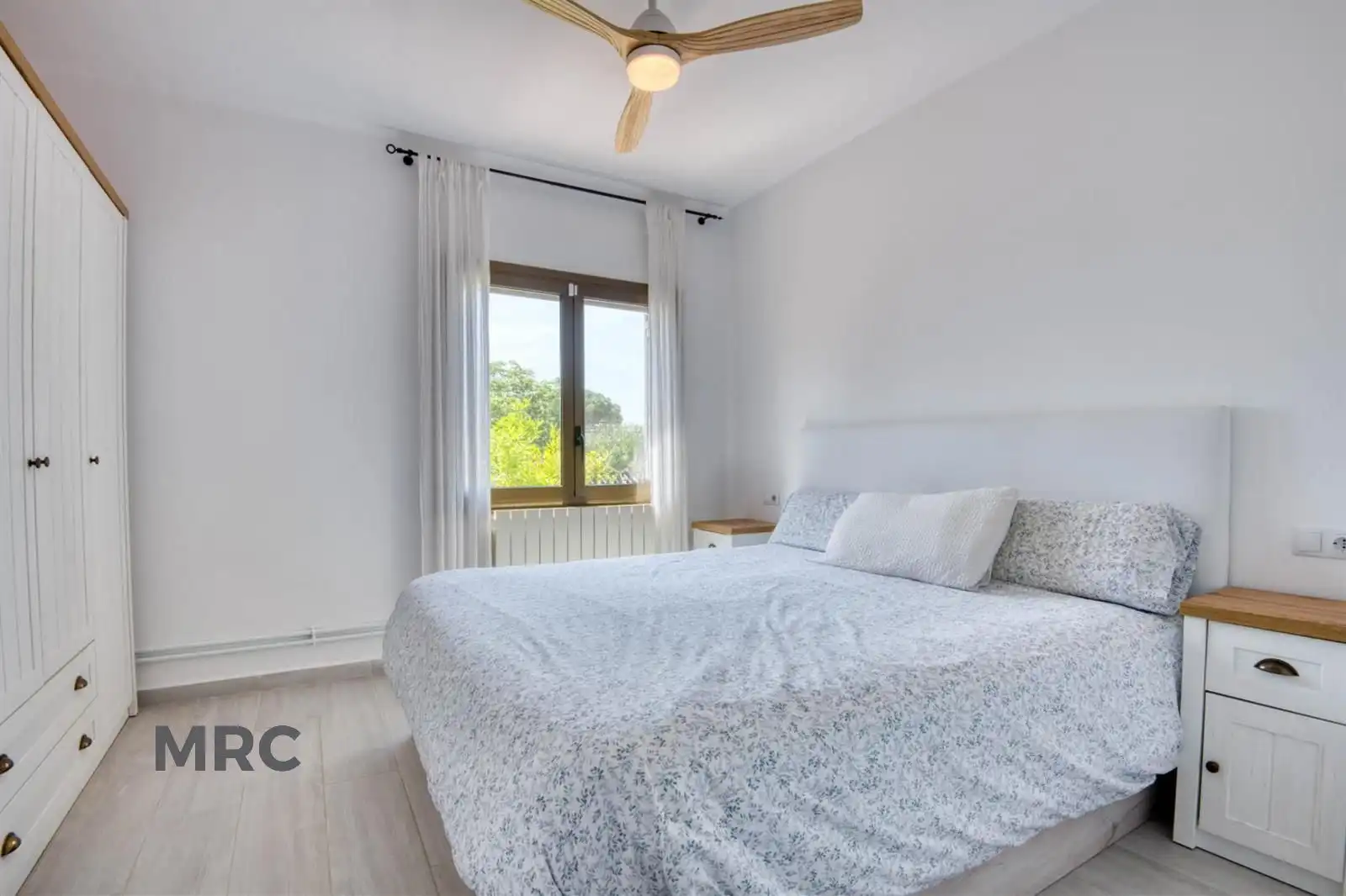 Habitación de Casa o chalet en venta en Santa Cristina d'Aro con Calefacción, Terraza y Trastero