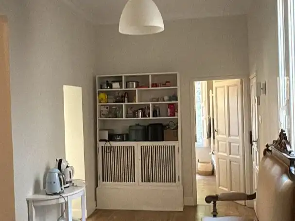 Kitchen of Flat for rent in Plaza Mayor - San Agustín